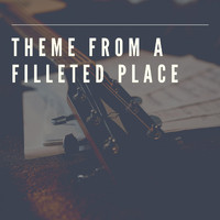 The Shadows - Theme from a Filleted Place