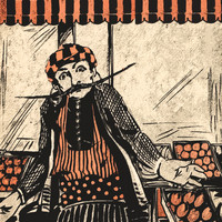 Edmundo Ros & His Orchestra - Fresh Fruit