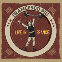 Francesco Piu - Live in France (Live)