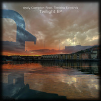 Andy Compton - Twilight EP