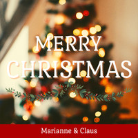 Marianne & Claus - Merry Christmas