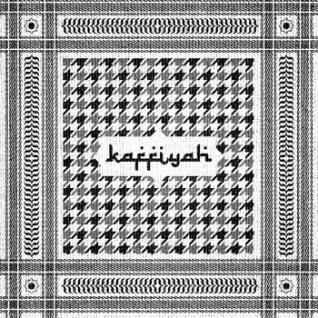 LuckyProduction - Kaffiyah