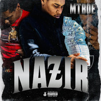 Nazir - Nazir (Explicit)