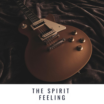 Ray Charles - The Spirit Feeling