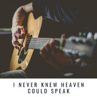 Joe Loss - I Never Knew Heaven Could Speak