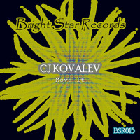 CJ Kovalev - Move It (Original Mix)