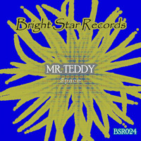Mr. Teddy - Space (Original Mix)