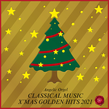 Mutsuhiro Nishiwaki - Classical Music X'mas Golden Hits 2021(Music Box)