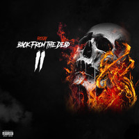 Rosay - BACK FROM DEAD II (Explicit)
