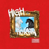 NASA - High Horsin