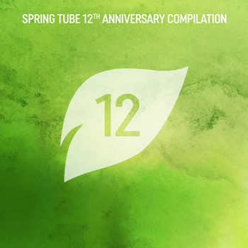 Various Artists - Spring Tube 12th Anniversary Compilation