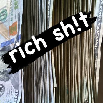 twin - rich sh!t (Explicit)