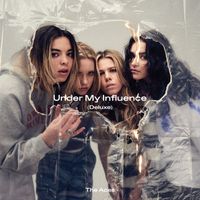The Aces - Under My Influence (Deluxe [Explicit])