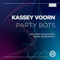 Kassey Voorn - Party Bots