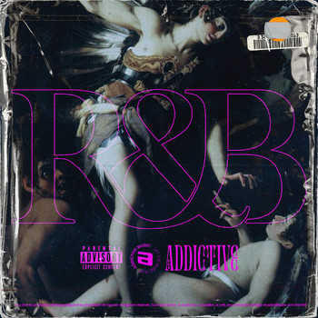 Various Artists - Sampler Rnb "Addictive" (Explicit)