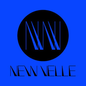 Various Artists - Newvelle Blue