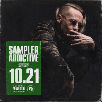 Various Artists - Sampler Addictive 10.21 (Explicit)