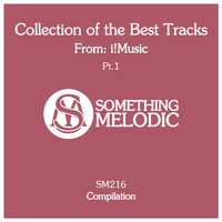 i!Music - Collection of the Best Tracks From: I!music, Pt. 1