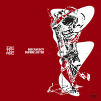 djseanEboy - Supercluster