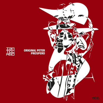 Original Peter - Prospero