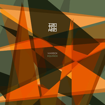 Marbox - Equinox