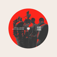 Mikel Gil - Required / No Prisoners