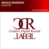 Vasiliy GooDKov - Down