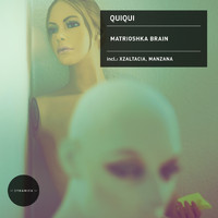 QuiQui - Matrioshka Brain
