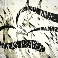 Obsidian Wave - Raver's Prayer