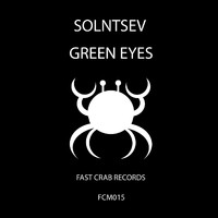Solntsev - Green Eyes