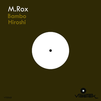 M.Rox - Bambo