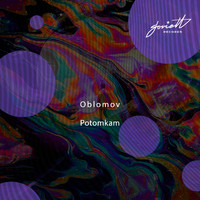 Oblomov - Potomkam
