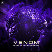 Venom - World of Whispers