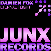 Damien Fox - Eternal Flight