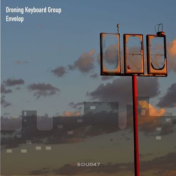 Droning keyboard group - Envelop