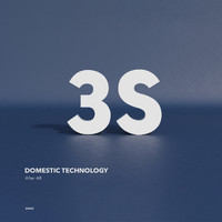 Domestic Technology - After All