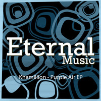 KhaMillion - Purple Air