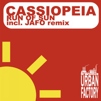 Cassiopeia - Run of Sun