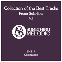 SolarFlow - Collection of the Best Tracks From: Solarflow, Pt. 3