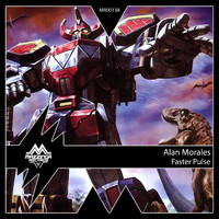 Alan Morales - Faster Pulse