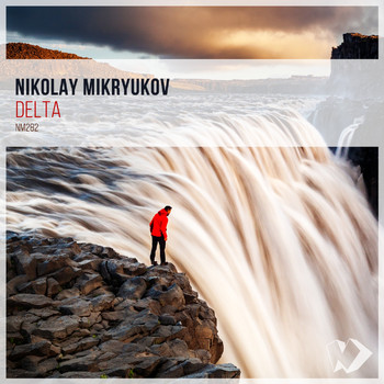 Nikolay Mikryukov - Delta