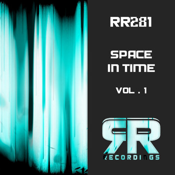 Various Artists - Space in Time, Vol. 1
