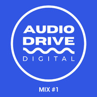 Various Arists - Audio Drive Mix 1