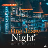 M-Sol Records - One Jazzy Night, Vol. 4