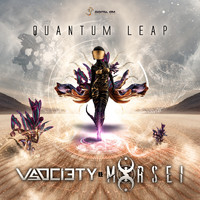 V-Society and MoRsei - Quantum Leap
