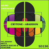 Crytone - Abaddon
