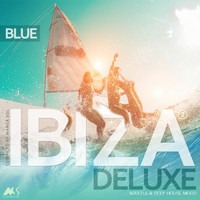 Marga Sol - Ibiza Blue Deluxe, Vol. 2: Soulful & Deep House Mood