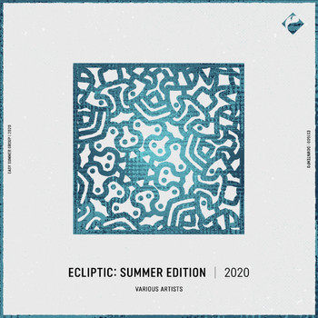 Various Artists - Ecliptic: Summer Edition 2020
