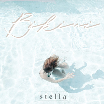 Stella - Bikini