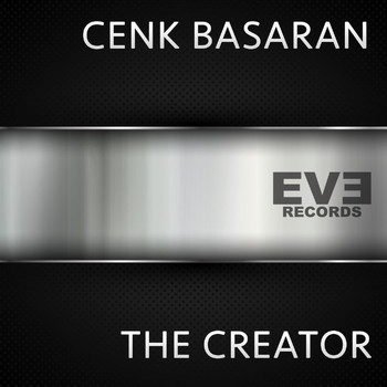 Cenk Basaran - The Creator